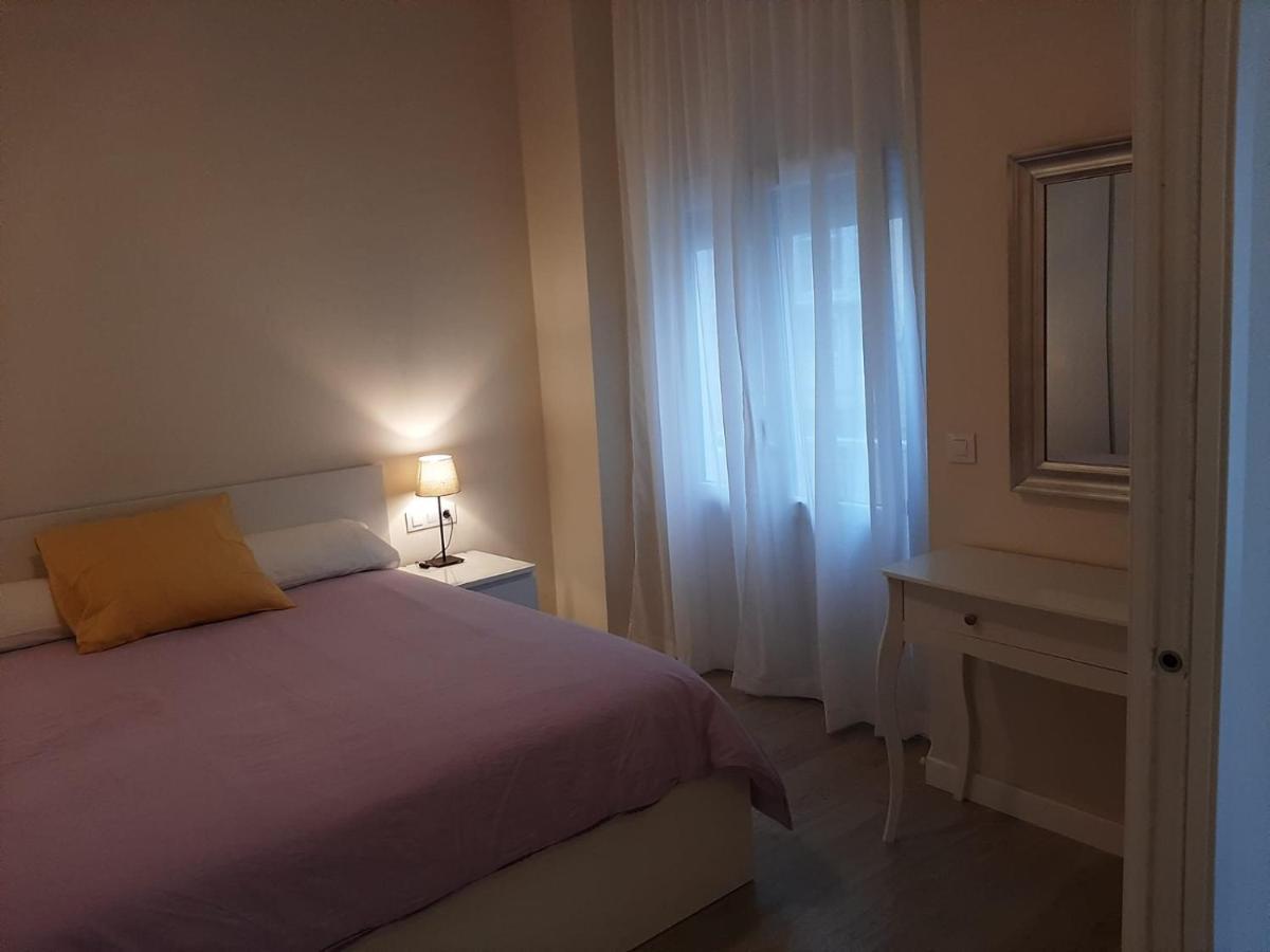 La Esquina De Los Italianos By Gades Gestion Cádiz Kültér fotó